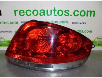 Recambio de piloto trasero derecho para fiat linea (323_, 110_) 1.3 d multijet (323axb11, 323axb1a) referencia OEM IAM 005186922