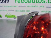 Recambio de piloto trasero derecho para fiat linea (323_, 110_) 1.3 d multijet (323axb11, 323axb1a) referencia OEM IAM 005186922