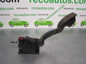Recambio de potenciometro pedal para fiat linea (323_, 110_) 1.3 d multijet (323axb11, 323axb1a) referencia OEM IAM 55702020 BI