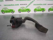 Recambio de potenciometro pedal para fiat linea (323_, 110_) 1.3 d multijet (323axb11, 323axb1a) referencia OEM IAM 55702020 BI