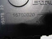 Recambio de potenciometro pedal para fiat linea (323_, 110_) 1.3 d multijet (323axb11, 323axb1a) referencia OEM IAM 55702020 BI