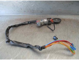 Recambio de conmutador de arranque para citroën c5 berlina 2.2 hdi fap cat (4hx / dw12ed4) referencia OEM IAM 9648445180 