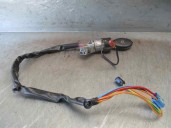 Recambio de conmutador de arranque para citroën c5 berlina 2.2 hdi fap cat (4hx / dw12ed4) referencia OEM IAM 9648445180 