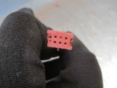 Recambio de conmutador de arranque para citroën c5 berlina 2.2 hdi fap cat (4hx / dw12ed4) referencia OEM IAM 9648445180 