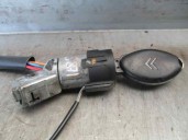 Recambio de conmutador de arranque para citroën c5 berlina 2.2 hdi fap cat (4hx / dw12ed4) referencia OEM IAM 9648445180 