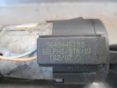 Recambio de conmutador de arranque para citroën c5 berlina 2.2 hdi fap cat (4hx / dw12ed4) referencia OEM IAM 9648445180 