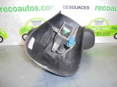 Replacement interior mirror for Citroën C5 saloon 2.2 HDi FAP cat (4HX / DW12ED4) OEM IAM reference 96397297 