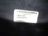 Recambio de espejo interior para citroën c5 berlina 2.2 hdi fap cat (4hx / dw12ed4) referencia OEM IAM 96397297 