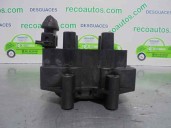 Recambio de bobina encendido para citroën saxo 1.1 plaisir referencia OEM IAM 2526040A SAGEM