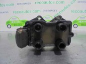Recambio de bobina encendido para citroën saxo 1.1 plaisir referencia OEM IAM 2526040A SAGEM