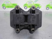 Recambio de bobina encendido para citroën saxo 1.1 plaisir referencia OEM IAM 2526040A SAGEM