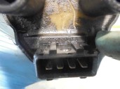 Recambio de bobina encendido para citroën saxo 1.1 plaisir referencia OEM IAM 2526040A SAGEM