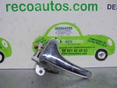 Recambio de maneta interior trasera izquierda para volvo s40 berlina 1.8 cat (1783 cm3. multipoint) referencia OEM IAM 