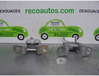 Recambio de bisagra porton para mercedes-benz clase m (w163) 4.0 cdi 32v cat referencia OEM IAM 