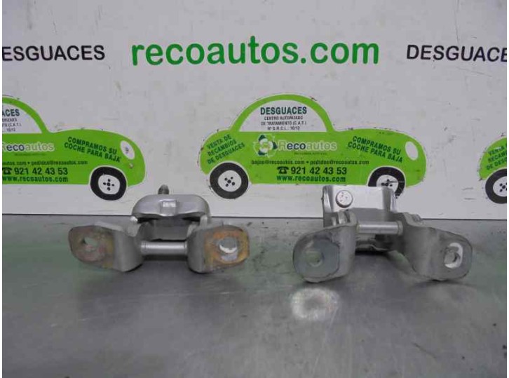 Recambio de bisagra porton para mercedes-benz clase m (w163) 4.0 cdi 32v cat referencia OEM IAM 
