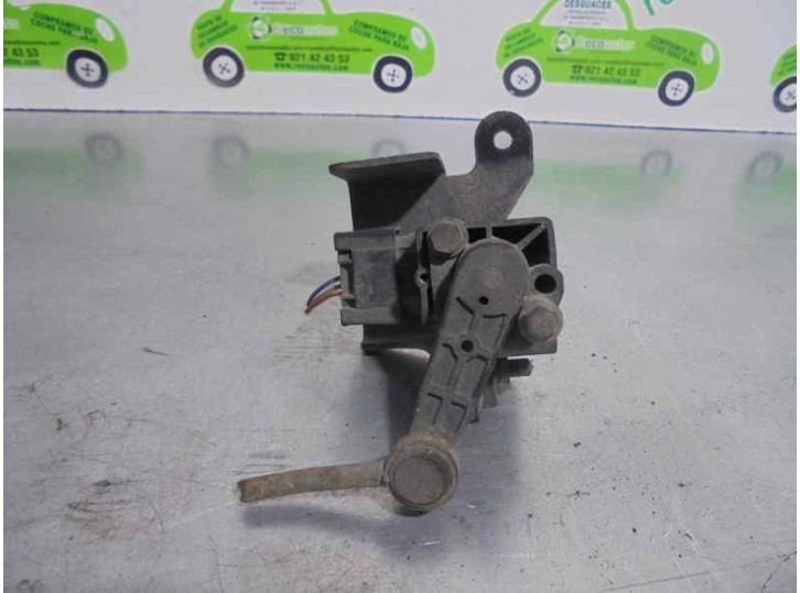 Replacement electronic module for Mercedes-Benz M-Class (W163) 4.0 CDI 32v cat OEM IAM reference A0105427717 