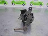 Replacement electronic module for Mercedes-Benz M-Class (W163) 4.0 CDI 32v cat OEM IAM reference A0105427717 