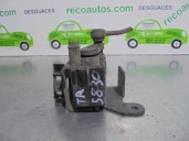 Replacement electronic module for Mercedes-Benz M-Class (W163) 4.0 CDI 32v cat OEM IAM reference A0105427717 