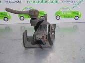 Replacement electronic module for Mercedes-Benz M-Class (W163) 4.0 CDI 32v cat OEM IAM reference A0105427717 