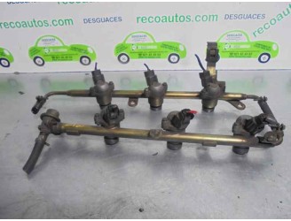 Recambio de rampa inyectora para nissan maxima qx (a32) 2.0 v6 24v cat referencia OEM IAM   