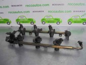 Recambio de rampa inyectora para nissan maxima qx (a32) 2.0 v6 24v cat referencia OEM IAM 