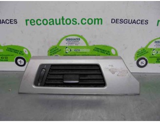 Recambio de aireador para bmw serie 3 berlina (e90) 2.0 turbodiesel cat referencia OEM IAM 920102302 