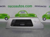 Recambio de aireador para bmw serie 3 berlina (e90) 2.0 turbodiesel cat referencia OEM IAM 920102302 