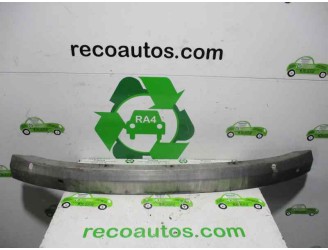 Recambio de refuerzo paragolpes delantero para land rover freelander (ln) 2.0 turbodiesel referencia OEM IAM DPE000060 DE ALUMIN