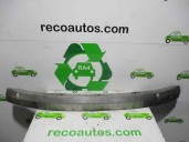 Recambio de refuerzo paragolpes delantero para land rover freelander (ln) 2.0 turbodiesel referencia OEM IAM DPE000060 DE ALUMIN