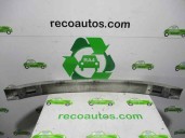 Recambio de refuerzo paragolpes delantero para land rover freelander (ln) 2.0 turbodiesel referencia OEM IAM DPE000060 DE ALUMIN