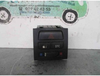 Recambio de warning para bmw serie 3 berlina (e90) 2.0 turbodiesel cat referencia OEM IAM 913242101 549549533 