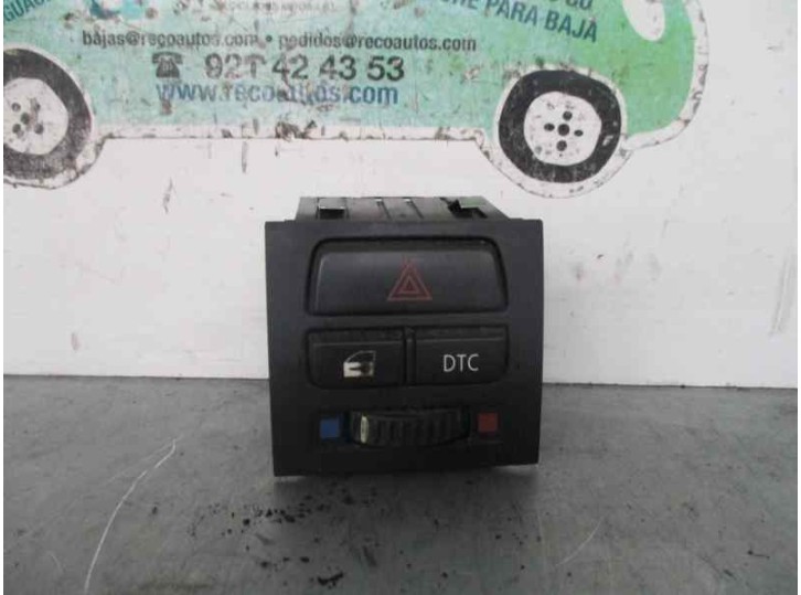 Recambio de warning para bmw serie 3 berlina (e90) 2.0 turbodiesel cat referencia OEM IAM 913242101 549549533 