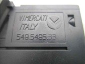 Recambio de warning para bmw serie 3 berlina (e90) 2.0 turbodiesel cat referencia OEM IAM 913242101 549549533 