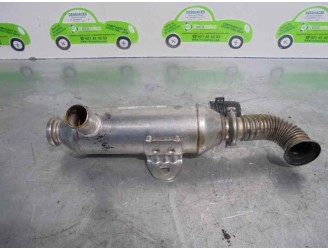 Recambio de enfriador egr para fiat scudo (222) 2.0 jtd cat referencia OEM IAM 9627242880B 861059GE VALEO