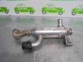 Recambio de enfriador egr para fiat scudo (222) 2.0 jtd cat referencia OEM IAM 9627242880B 861059GE VALEO