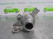 Recambio de enfriador egr para fiat scudo (222) 2.0 jtd cat referencia OEM IAM 9627242880B 861059GE VALEO