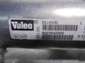 Recambio de enfriador egr para fiat scudo (222) 2.0 jtd cat referencia OEM IAM 9627242880B 861059GE VALEO