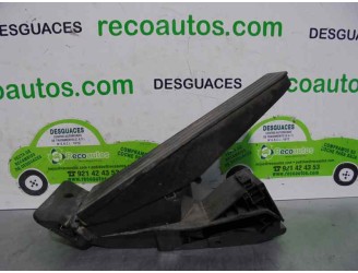 Recambio de potenciometro pedal para bmw serie 3 berlina (e90) 2.0 turbodiesel cat referencia OEM IAM 35426789998  