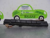 Recambio de botones salpicadero para bmw serie 3 berlina (e90) 2.0 turbodiesel cat referencia OEM IAM 61316962590 