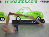 Recambio de botones salpicadero para bmw serie 3 berlina (e90) 2.0 turbodiesel cat referencia OEM IAM 61316962590 