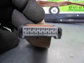 Recambio de botones salpicadero para bmw serie 3 berlina (e90) 2.0 turbodiesel cat referencia OEM IAM 61316962590 