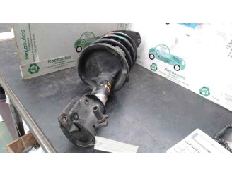 Replacement front right shock absorber for Alfa Romeo 145 1.6 16V cat OEM IAM reference 60620559 