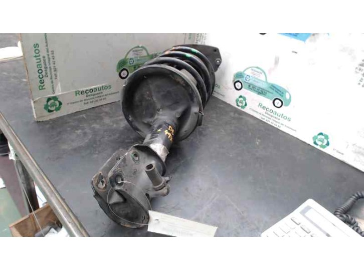 Recambio de amortiguador delantero derecho para alfa romeo 145 1.6 16v cat referencia OEM IAM 60620559 