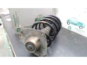 Replacement front right shock absorber for Alfa Romeo 145 1.6 16V cat OEM IAM reference 60620559 