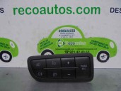 Recambio de mando luces salpicadero para fiat grande punto (199) 1.4 cat referencia OEM IAM 735367268 735367269 