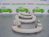 Recambio de maneta interior delantera derecha para fiat grande punto (199) 1.4 cat referencia OEM IAM 