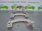 Recambio de maneta interior delantera derecha para fiat grande punto (199) 1.4 cat referencia OEM IAM 