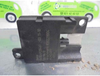Recambio de antena para bmw serie 3 berlina (e90) 2.0 turbodiesel cat referencia OEM IAM 84506928461 10819610 