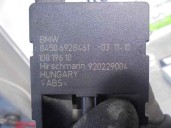 Recambio de antena para bmw serie 3 berlina (e90) 2.0 turbodiesel cat referencia OEM IAM 84506928461 10819610 