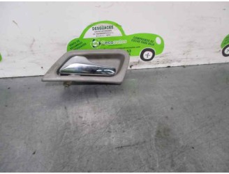 Recambio de maneta interior delantera izquierda para mercedes-benz clase c (w203) berlina 2.2 cdi cat referencia OEM IAM 